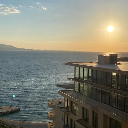Titi'S Apartment Saranda Zewnętrze zdjęcie