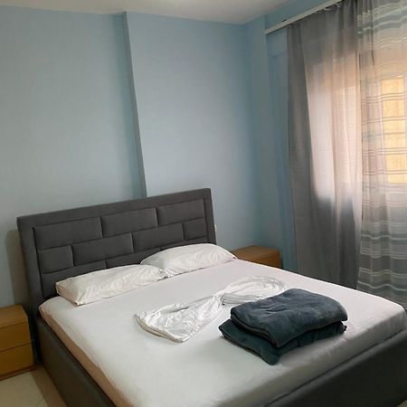 Titi'S Apartment Saranda Zewnętrze zdjęcie