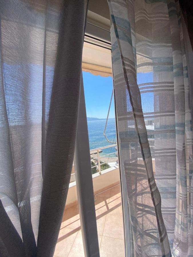 Titi'S Apartment Saranda Zewnętrze zdjęcie