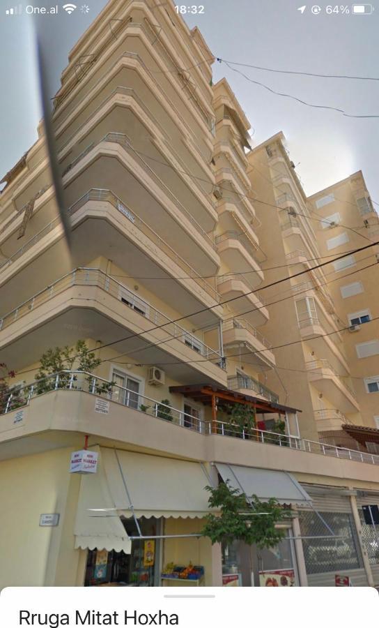 Titi'S Apartment Saranda Zewnętrze zdjęcie