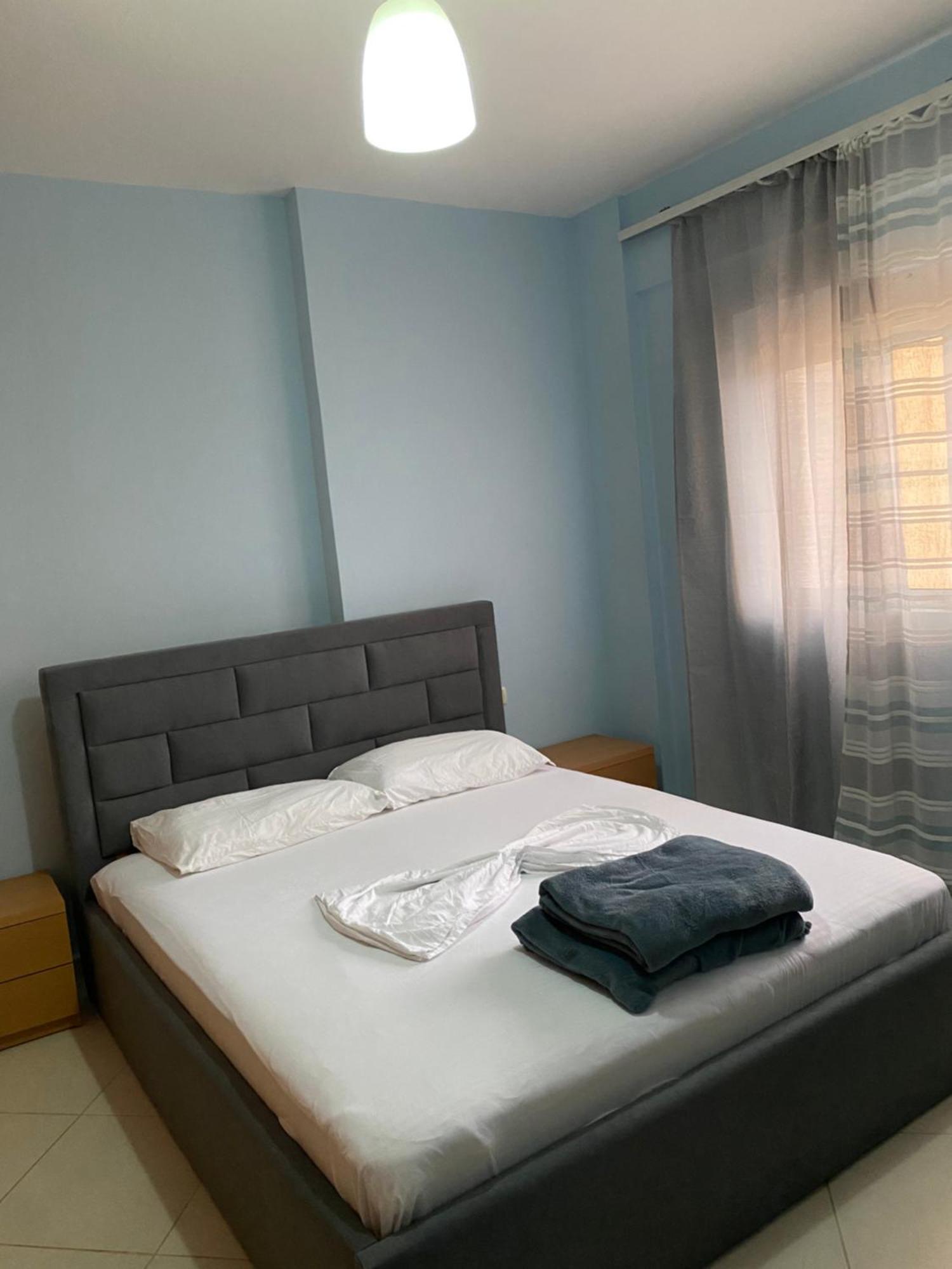 Titi'S Apartment Saranda Zewnętrze zdjęcie